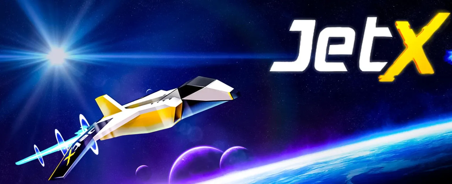 JetX казино