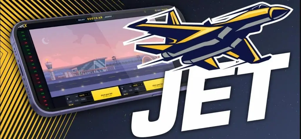 JetX JetX